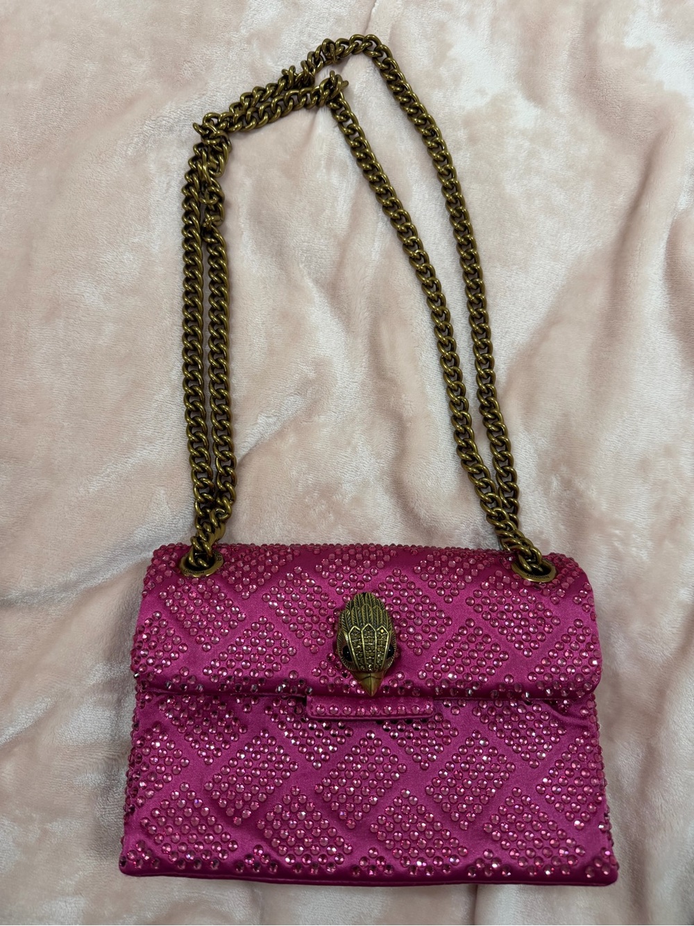 Kurt Geiger Bag - Picture 2 of 5